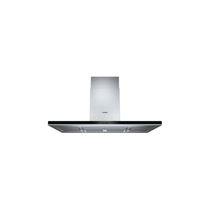 Campana Decorativa Isla Siemens