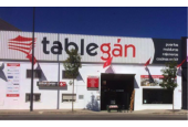 Tablegan